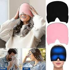 Gray helmet for bikers